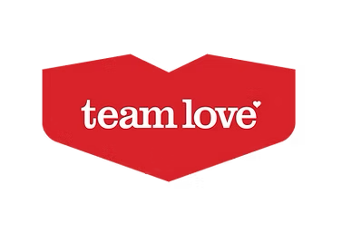 Team Love Accreditation